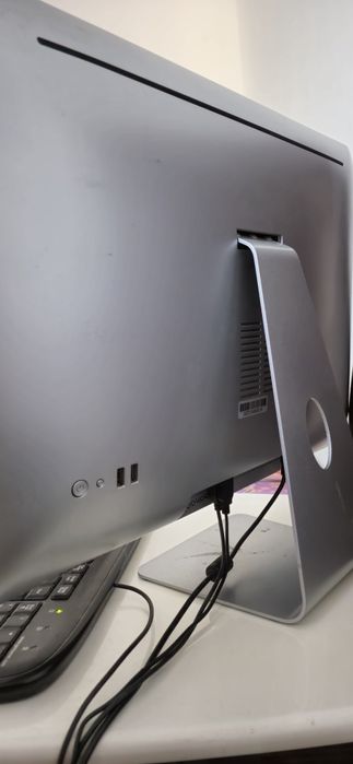 Практичный моноблок