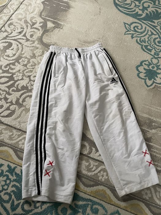 штаны Adidas xx размер уни