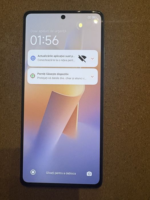 Xiaomi Redmi Note 12 Pro 5G 128 Gb ID-XXL2502