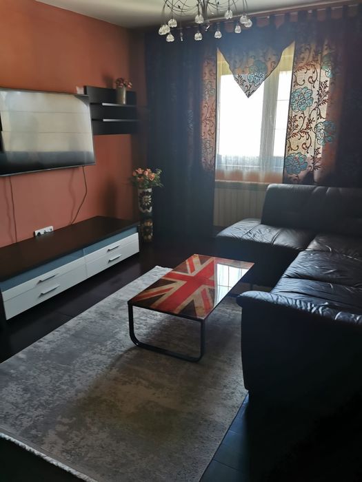 Inchiriez Apartament 3 Camere Eforie Nord