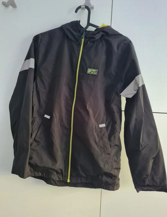 Geaca anti vânt și ploaie 9/10 ani