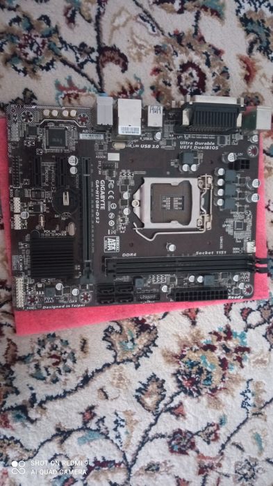 Продаю  комплектующие для ПК на DDR4,3,2