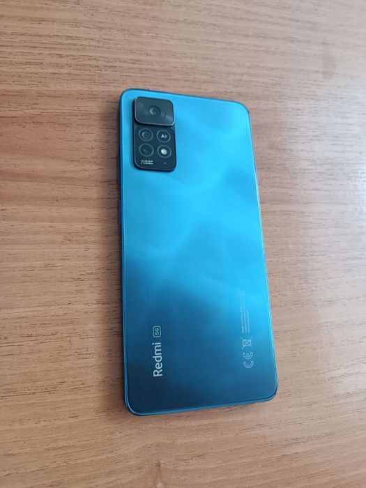 Продам Xiaomi Redmi note 11 pro 5G