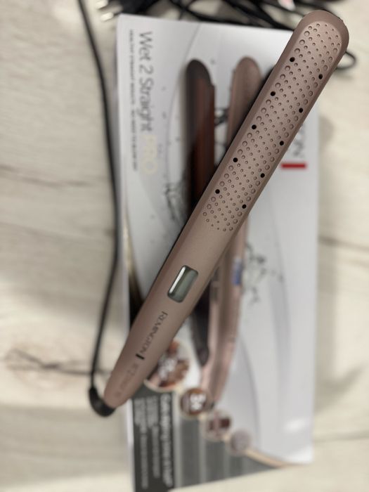 Remington Wet 2 Straight PRO