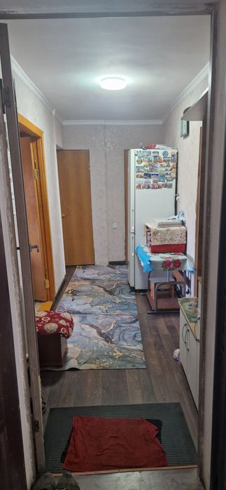 Продам квартиру 3х комнатную