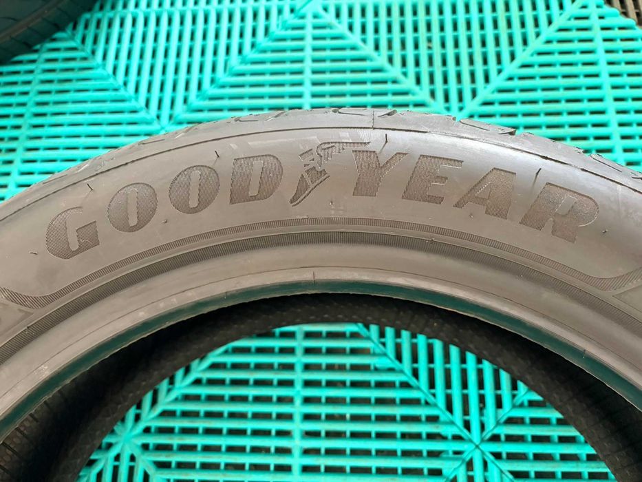 Set anvelope noi vara 205 50 R17 93V Good Year Efficient Grip Performance 2 dot 2524