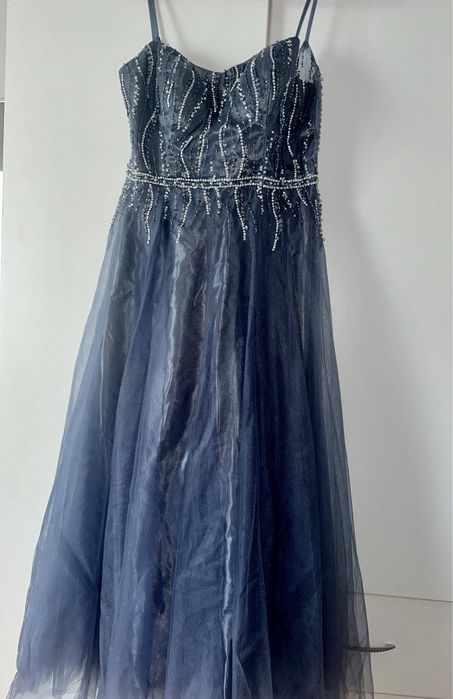Rochie de banchet/ ocazie Luxuar