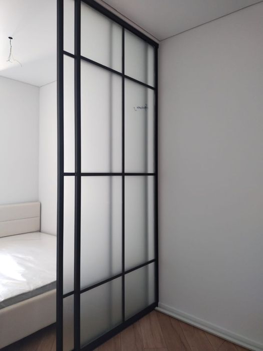 Раздвижные перегородки