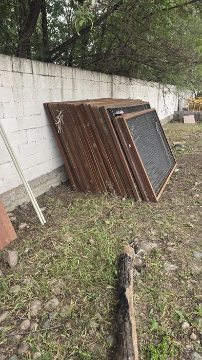 Продам ограждение.