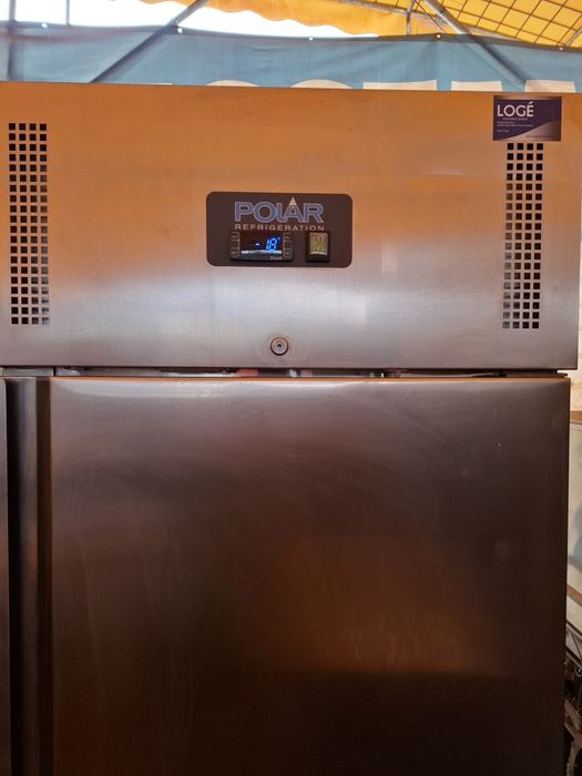 Congelator profesional