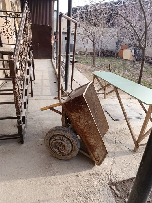 Шлакоблочный станок комплект