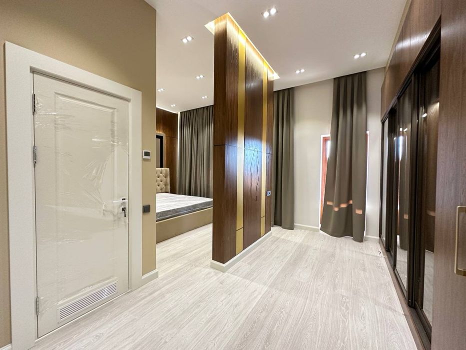 Аренда ЖК Dream House 4/10/10 180 м2