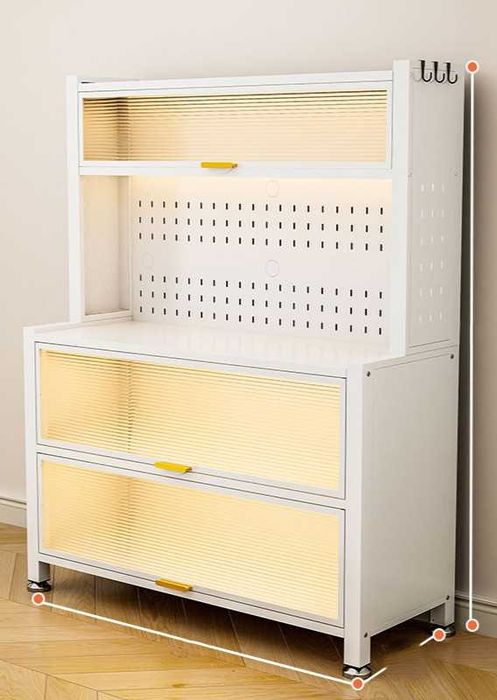 Oshxona bufeti idish va mahsulotlar uchun\Буфет кухонный для тарелок