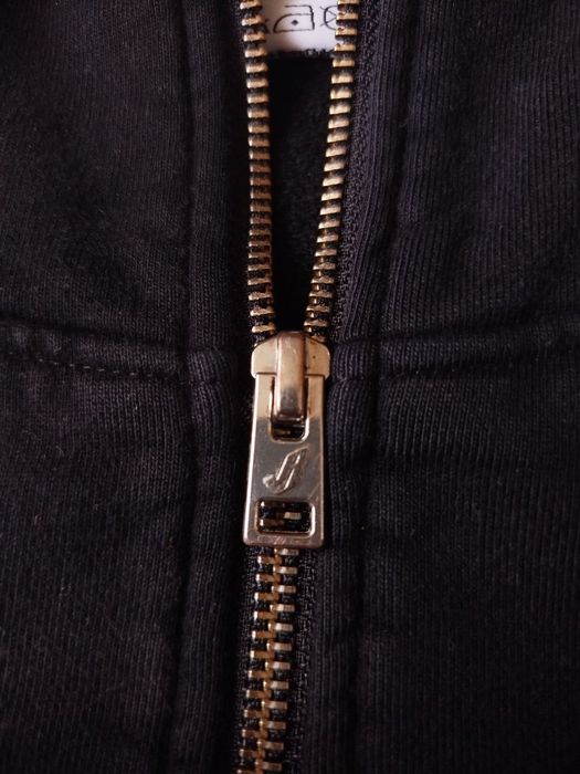 BBC Arch Full Zip Hoodie