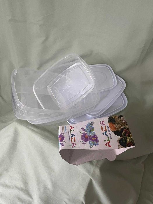 Посуда разные новое