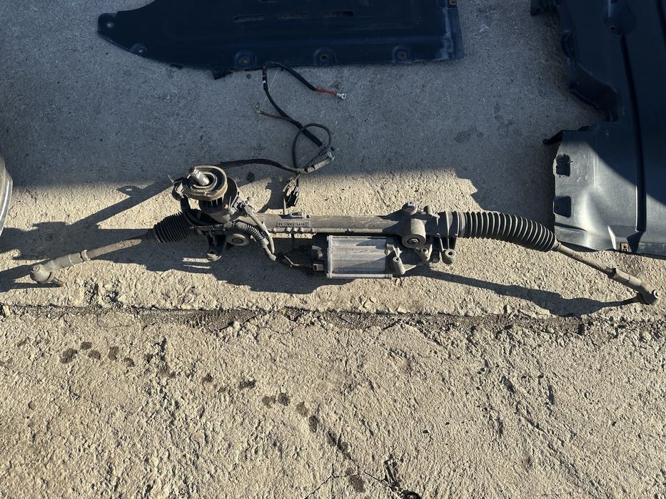 1К0 909 144 R Ел.рейка за Seat след 2010г.!