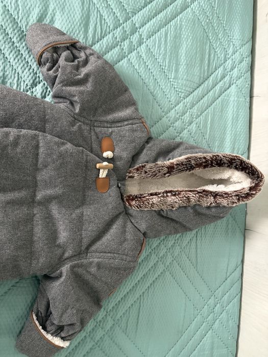 Бебешки космонавт