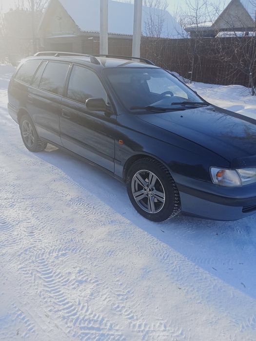 продам автомобиль