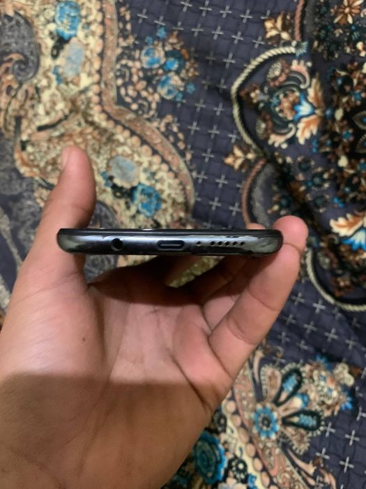 Redmi tellar obmen kerak