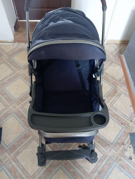 Детская коляска.