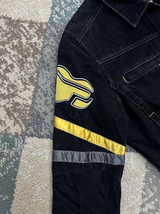 Дамско дънково яке Pepe Jeans