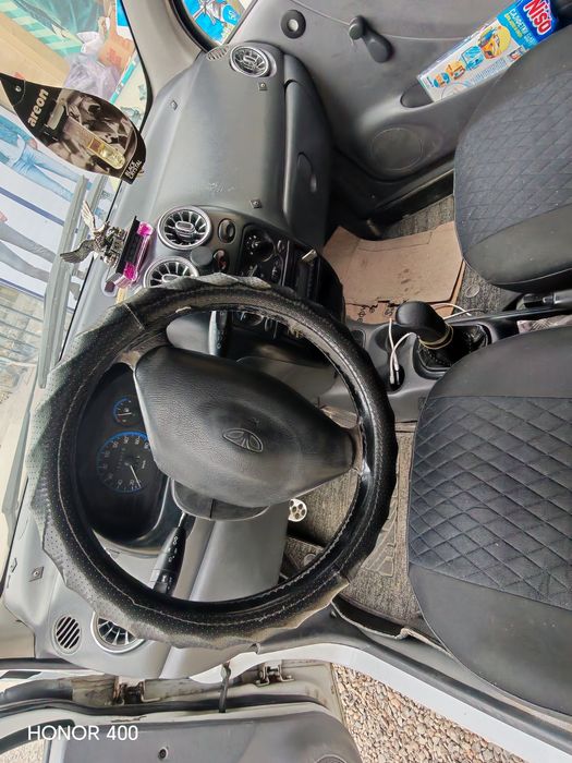 Matiz 2004 yili holati yahwi