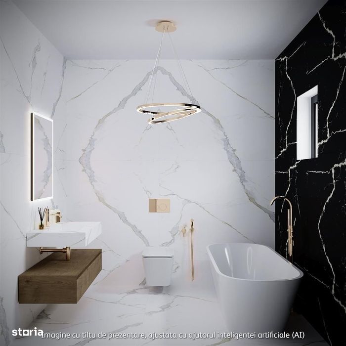 Vila de lux exclusivista de vanzareVoluntari  Pipera