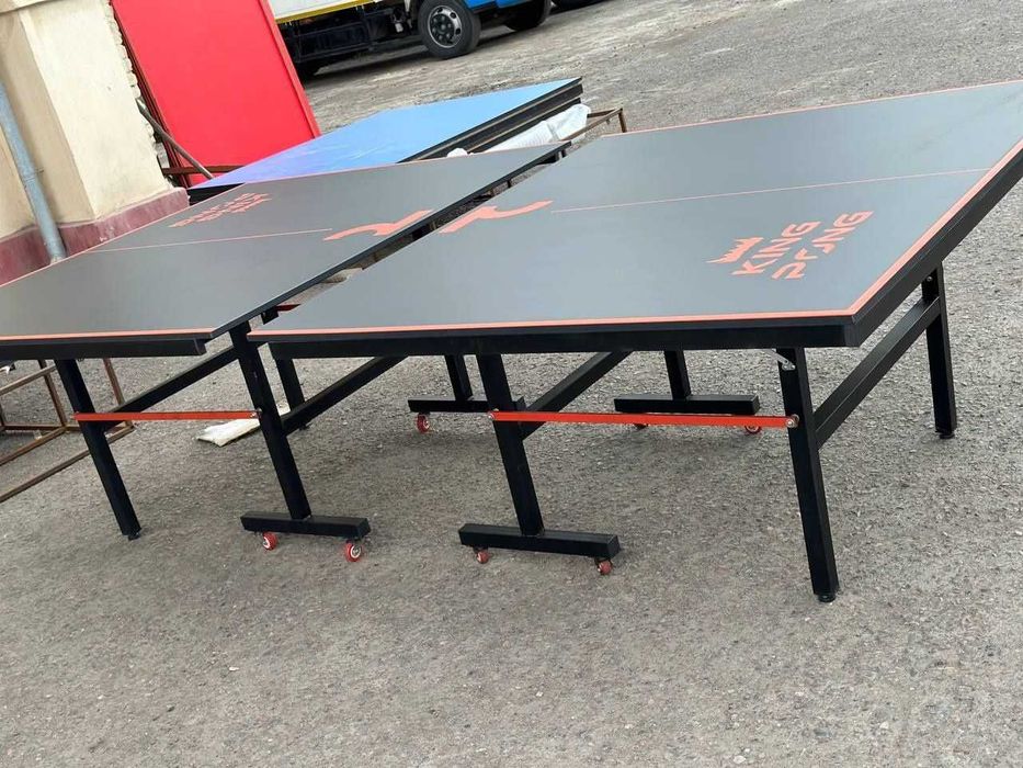 . Stol tennis baquvvat va sifatli  900