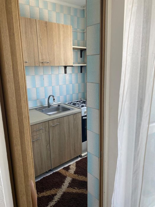 Garsoniera piața Delfinului