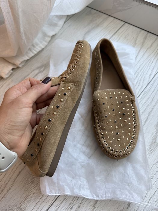 Papuci Zara * 38