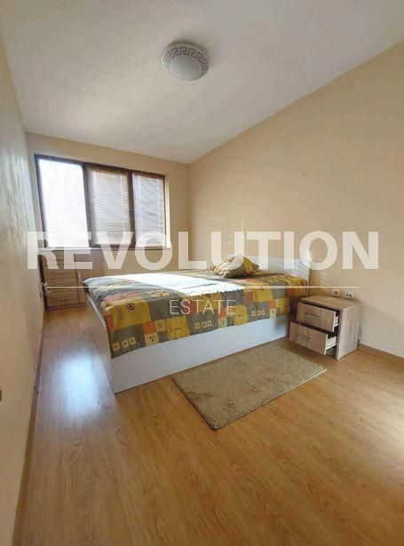 Дава се под наем Двустаен апартамент в Варна, Лятно кино Тракия - 50 кв.м за 448.8 € - Снимка #5