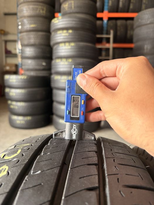 Anvelope vara 205/65/16C Michelin Agilis 205 65 16 C R 16 C