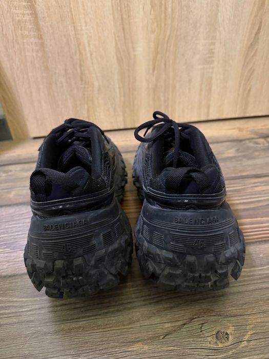 Balenciaga Defender