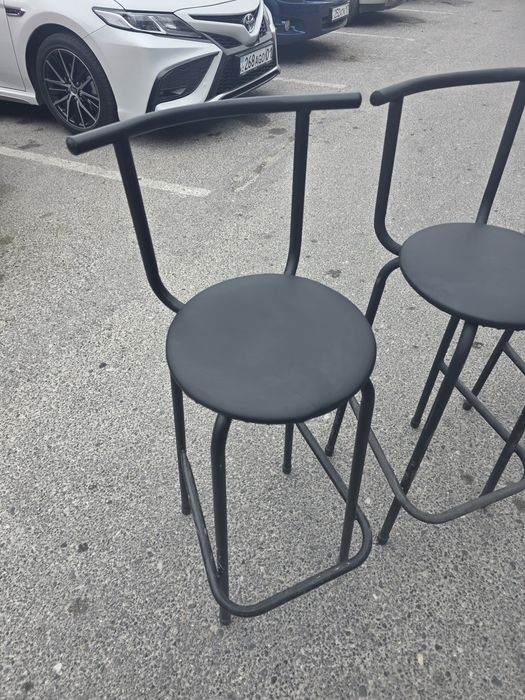 Стол стуля барные стуля