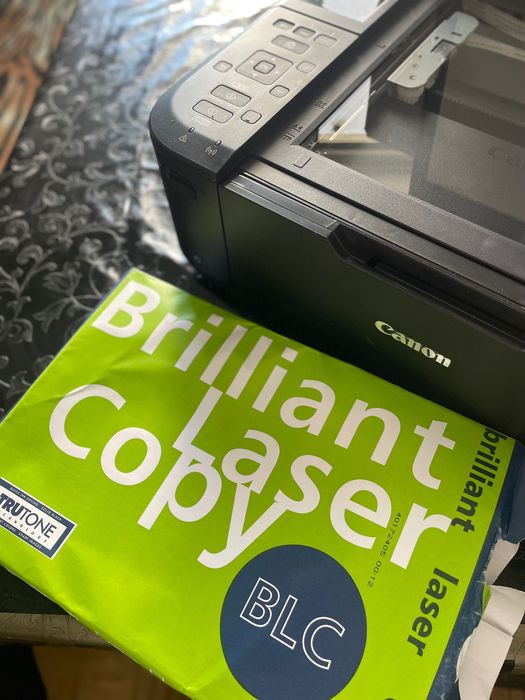 Принтер Canon PIXMA MG4250