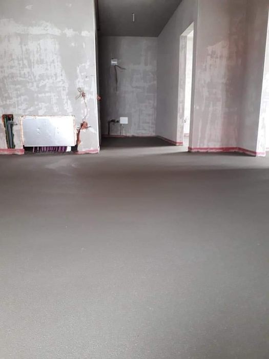 Sapa mecanizata elicopterizata si tencuiala mecanizata