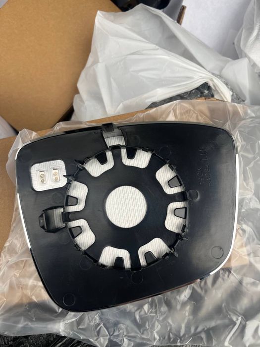 Bakavoy oynalar avtooynalar