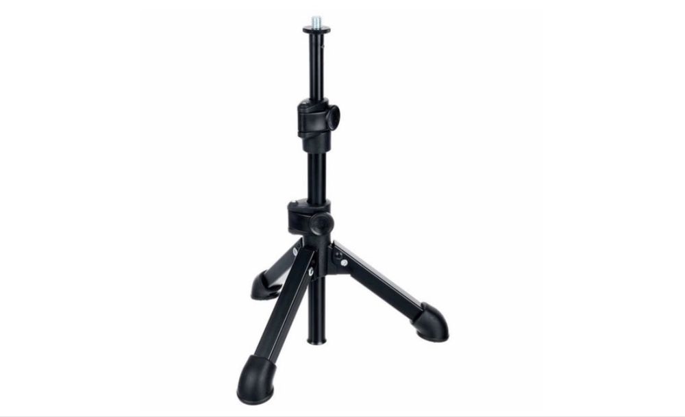 K&M 23150-3  Stand pentru microfon tobe sau percutie