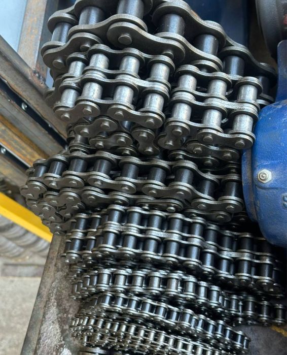 Цеп и звёздочка