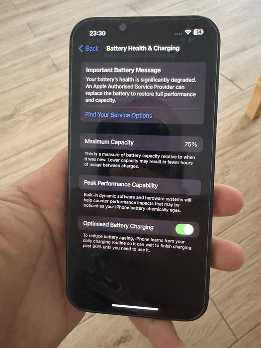 Iphone 13 128 gb