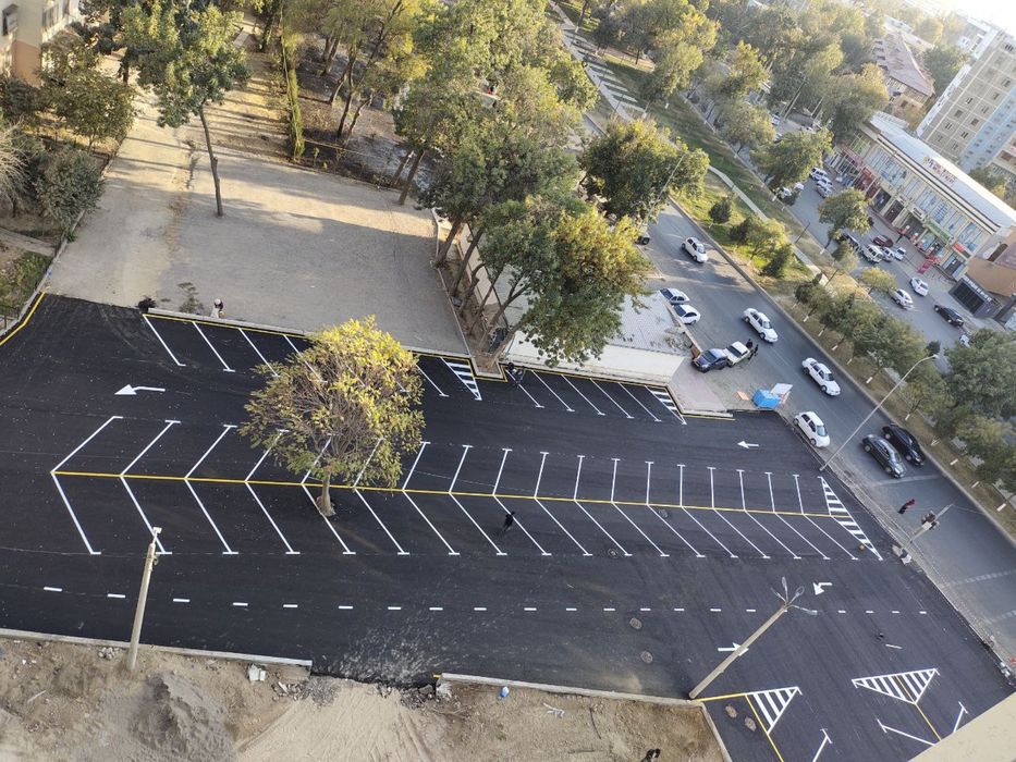 Разметка дорожная.Razmetka.Chizma.Стоянки,дороги,пешеход и тд