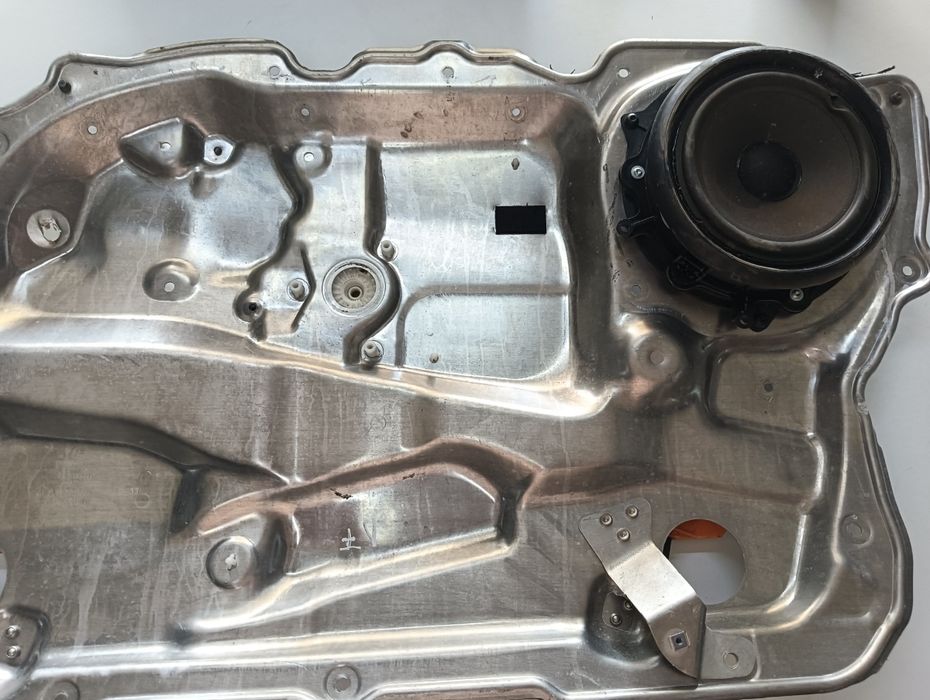 Macara Geam Electric Dreapta Fata Audi A8 Ii 4E2, 4E8 2002 - 2010 4E0