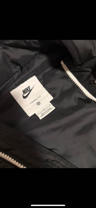 Nike мъжки елек нов