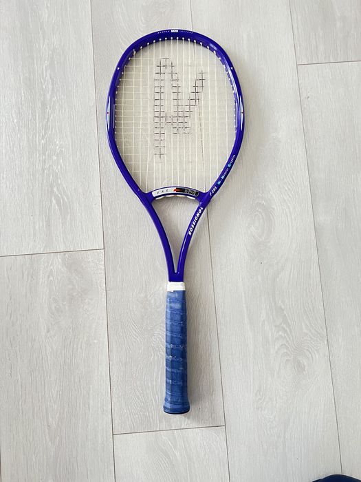 Тенис ракета Rossignol f-295 + калъф Rossignol