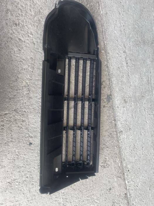 Voleti grila activa Renault Clio 4 captur 2012 2019 logan 3 duster 3