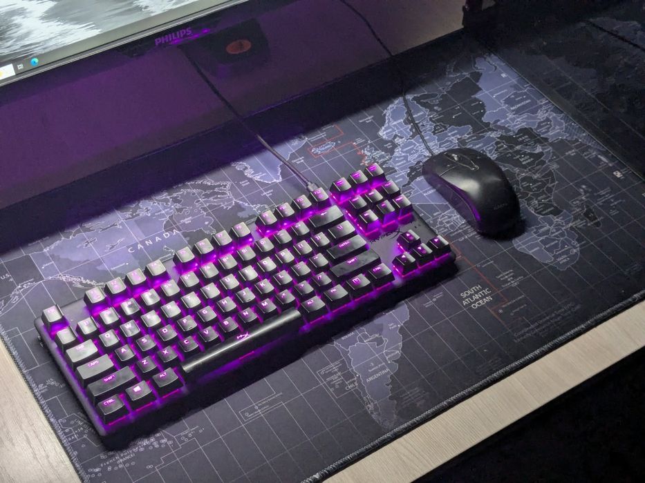 Игровой компьютер i5 6400 GTX 960