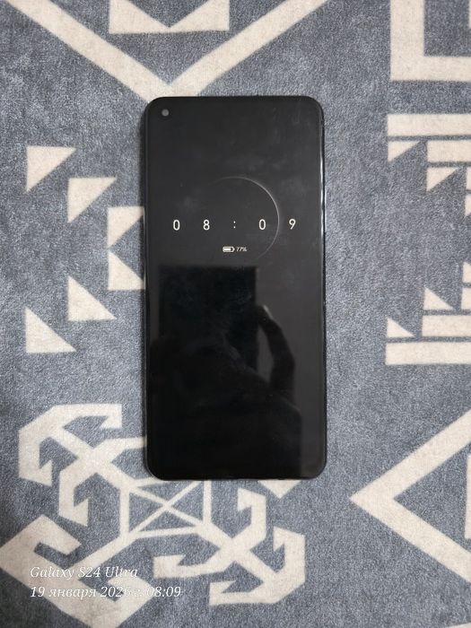 Xiaomi mi 11 lite 5g ne