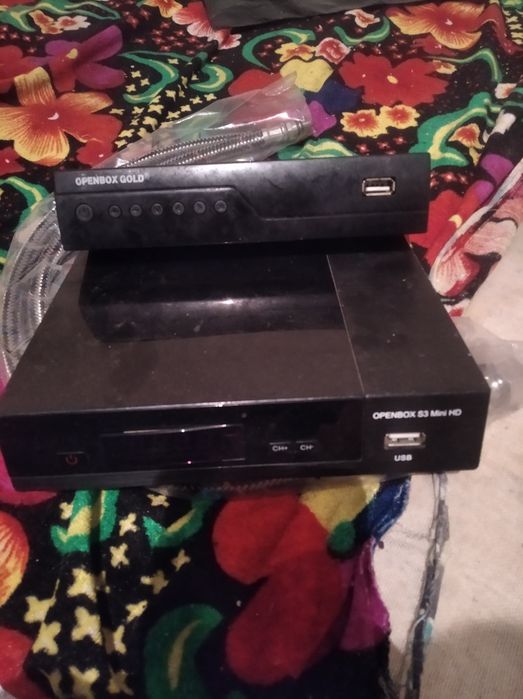 Оренбох ресивер продам