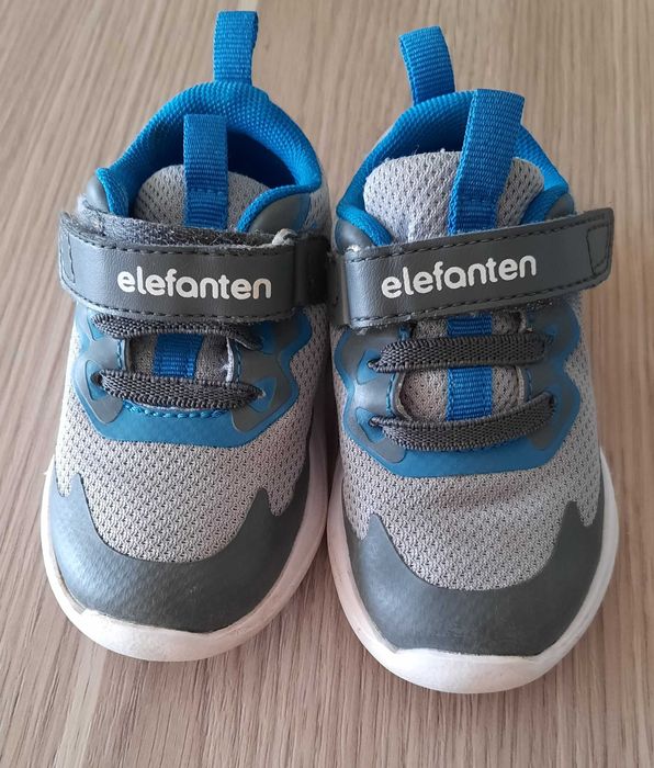 Маратонки Elefanten 21 номер