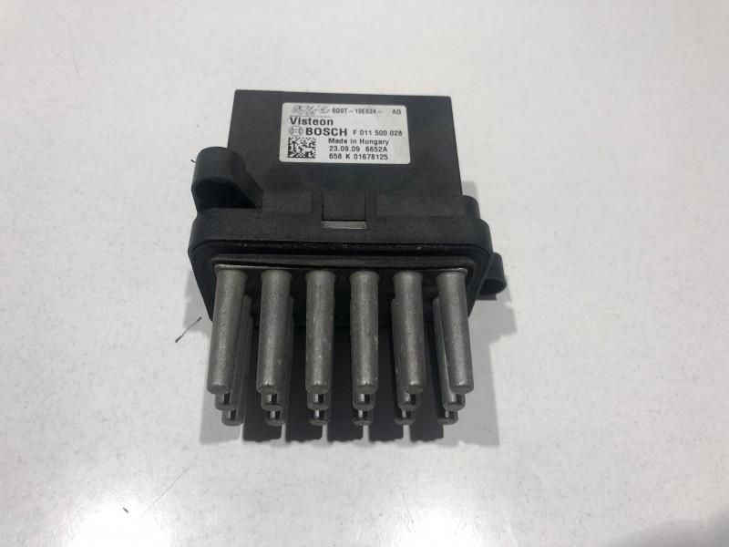 Rezistenta trepte aeroterma Ford Focus 2 DA 6G9T-19E624-AD